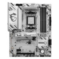 MSI Placa Base B850 GAMING PLUS WIFI6E ATX AM5
