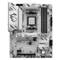 MSI Placa Base B850 GAMING PLUS WIFI6E ATX AM5