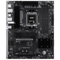 MSI PRO B850-S WIFI6E placa base AMD B850 Zócalo AM5 ATX (Espera 4 dias)