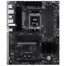 MSI PRO B850-S WIFI6E placa base AMD B850 Zócalo AM5 ATX (Espera 4 dias)
