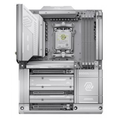 MSI MAG X870E TOMAHAWK MAX WIFI PZ placa base AMD X870E Z&oacute;calo AM5 ATX (Espera 4 dias)