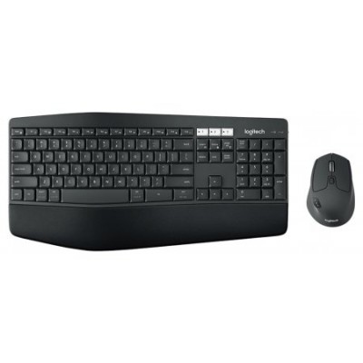 LOGITECH TECLADO + RATON MK850 inalambrico