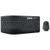 LOGITECH TECLADO + RATON MK850 inalambrico