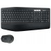 LOGITECH TECLADO + RATON MK850 inalambrico