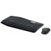 LOGITECH TECLADO + RATON MK850 inalambrico