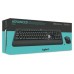 Logitech - MK540 Advanced - Kit Teclado y Raton