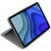 Teclado Funda Logitech Touch Folio Ipad Pro 11