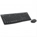 TECLADO LOGITECH MK295 PORTUGUES SILENT WIRELESS COMBO