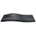 TECLADO LOGITECH ERGO K860 BLUETOOTH  ITALIANO  COLOR