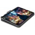 TECLADO  BLUETOOTH FUNDA LOGITECH SLIM FOLIO PARA IPAD