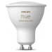 Philips Hue WHITE AND COLOR BOMBILLA GU10