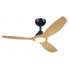 VENTILADOR DE TECHO PHILIPS OLAS 32+24W PLAFON LED