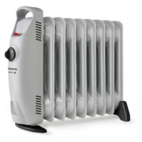 PAE TAURUS CALENTADORES DE ACEITE MASAI 1000W 9