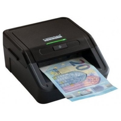 DETECTOR DE BILLETES RATIO-TEC SMART PROTECT