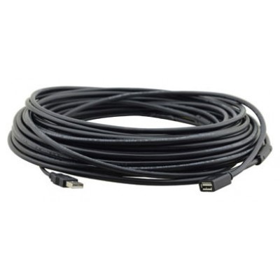 Kramer Electronics CA-UAM/UAF-65 cable USB 19,5 m 2.0 USB A Negro (Espera 4 dias)