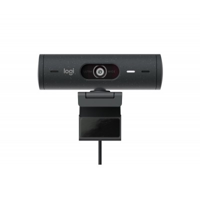 CAMARA LOGITECH BRIO 505 1080P  ENFOQUE AUTOMATICO 