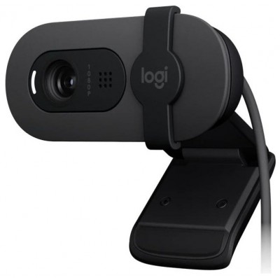 Logitech Webcam Brio 105