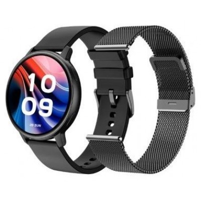 SPC SmartWatch SMARTEE DUO CLASSIC Negro + correa