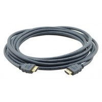 Kramer Electronics HDMI, 15.2m cable HDMI 15,2 m HDMI tipo A (Est&aacute;ndar) Negro (Espera 4 dias)