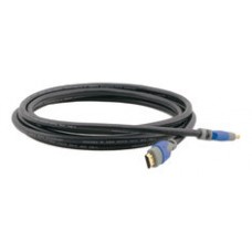 Kramer Electronics HDMI/HDMI, 7.6m cable HDMI 7,6 m HDMI tipo A (Estándar) Negro (Espera 4 dias)