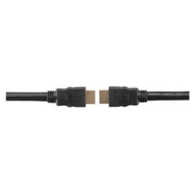 KRAMER INSTALLER SOLUTIONS HIGH SPEED HDMI CABLE WITH ETHERNET - 3FT - C-HM/ETH-3 (97-01214003) (Espera 4 dias)