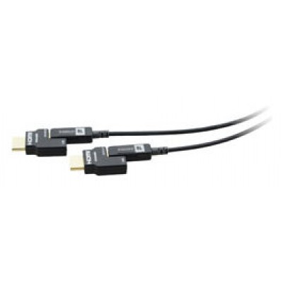 KRAMER INSTALLER SOLUTIONS ACTIVE PLUGABLE OPTICAL HDMI CABLE, LSHF-33FT - CLS-AOCH/60-33 (97-0406033) (Espera 4 dias)
