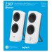 LOGITECH Altavoces Z207 Inalambrico