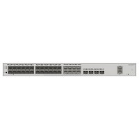 HUAWEI S310 24ST4X,S310 24ST4X,S310 24ST4X 24 GE SFP PORTS, 8 OF WHICH ARE DUAL PURPOSE 10 100 1000 OR SFP, 4 10GE SFP PORTS, BUILT IN AC POWER (Espera 4 dias)