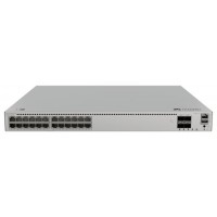 Huawei S310-24PN4X Gestionado L2+ 2.5G Ethernet (100/1000/2500) Energía sobre Ethernet (PoE) 1U Gris (Espera 4 dias)