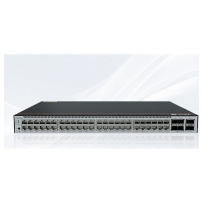 HUAWEI S5755-H48UM4Y2CZ (48*10/100/1G/2.5GBASE-T PORTS (Espera 4 dias)
