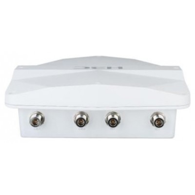 H3C WA6620X Integrated Internal and External Antennas 4 Streams Dual Radio 802.11ax/ac/n Industrial Access Point,FIT (Espera 4 dias)