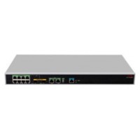 H3C WX2860X ACCESS CONTROLLER WITH 10*1000BASE-T PORTS (8*GE+2*2.5 GE) AND 2*SFP PLUS PORTS (Espera 4 dias)