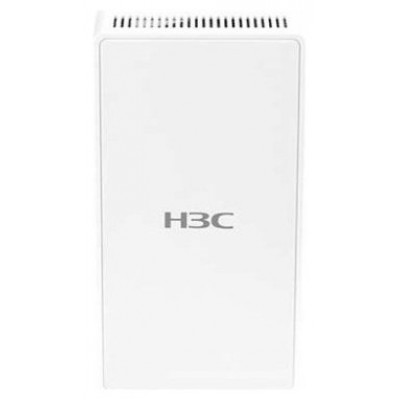 H3C WA6120H INTERNAL ANTENNAS 4 STREAMS DUAL RADIO 802.11AX/ (Espera 4 dias)