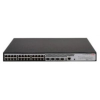 H3C S1850V2-28P-EI L2 ETHERNET SWITCH WITH 24*10/100/1000BAS (Espera 4 dias)