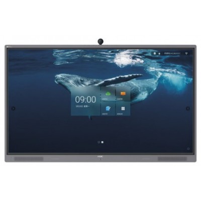 H3C S65I2C CLOUD TOUCHSCREEN APPLIANCE I5-1135G7/16GB/256GB (Espera 4 dias)