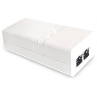 H3C EWPAM1HPOE 55V/30W SINGLE PORT POE INJECTOR,OVERSEAS VER (Espera 4 dias)