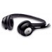 AURICULARES LOGITECH H390 NEGRO MICROFONO ALAMBRICO