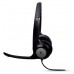 AURICULARES LOGITECH H390 NEGRO MICROFONO ALAMBRICO