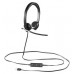 AURICULARES CON MICRO LOGITECH H650E STEREO USB, Cancelacion de ruido (Espera 4 dias)