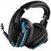 HEADSET LOGITECH GAMING ARTEMIS G935  WIRELESS 7.1