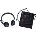 HEADSET LOGITECH ZONE 900 WIRELESS PLUS BLUETOOTH 