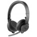 HEADSET LOGITECH ZONE 900 WIRELESS PLUS BLUETOOTH 