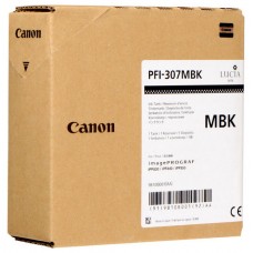 Canon iPF830,iPF840,iPF850 tinta Negro Mate