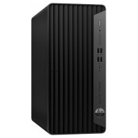 HP Pro 400 G9 Intel&reg; Core&trade; i7 i7-14700 16 GB DDR5-SDRAM 512 GB SSD NVIDIA Quadro T400 Windows 11 Pro Torre PC Negro (Espera 4 dias)