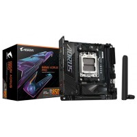 PLACA BASE GIGABYTE B850I AORUS PRO 1.0