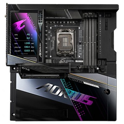 AORUS Z790 XTREME X placa base Intel Z790 LGA 1700 ATX extendida (Espera 4 dias)