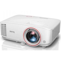 Benq TH671ST videoproyector 3000 lúmenes ANSI DLP 1080p (1920x1080) Proyector para escritorio Blanco (Espera 4 dias)