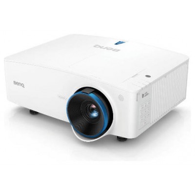 Benq LU930 videoproyector 5000 lúmenes ANSI DLP WUXGA (1920x1200) Proyector para escritorio Blanco (Espera 4 dias)