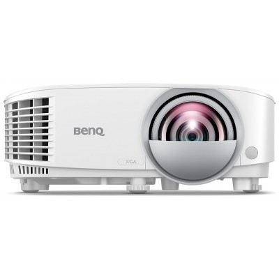 VIDEOPROYECTOR BENQ MX825STH (Espera 4 dias)