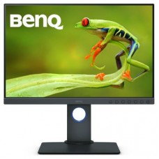 Benq SW240 61,2 cm (24.1") 1920 x 1080 Pixeles Full HD LED Gris (Espera 4 dias)